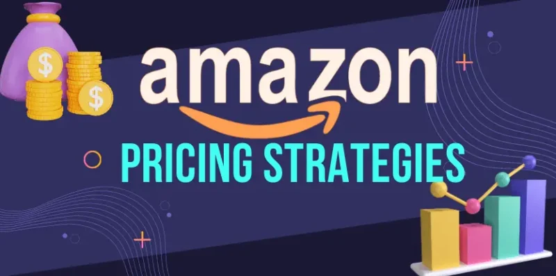 Pricing Strategies on Amazon