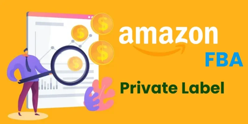 Success in Amazon Private Label