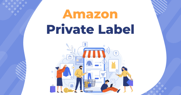 Selling with Private Label Masters