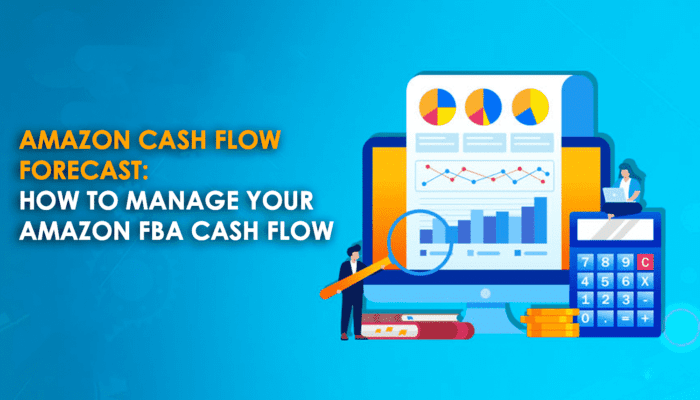 Cash Flow in Amazon Private Label Business