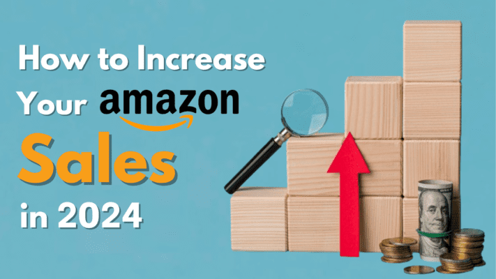 Maximizing Amazon Seller Potential