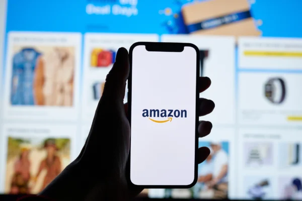 E-Commerce Empire on Amazon