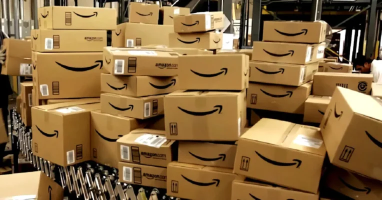 Unleashing Amazon’s Potential