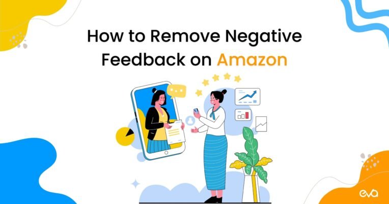 Removing Negative Reviews on Amazon FBA