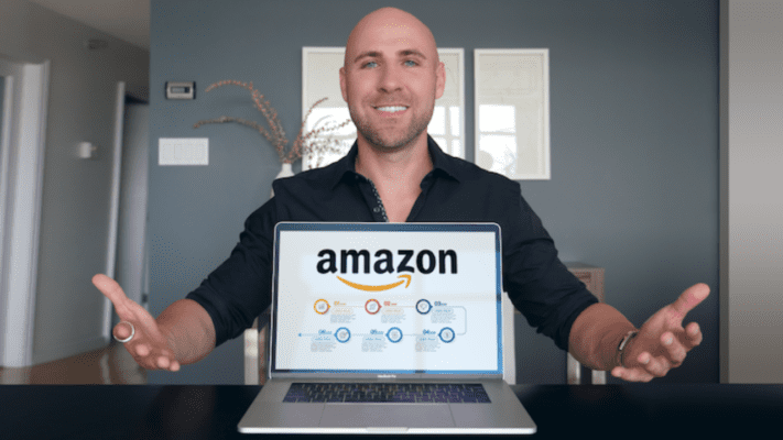 Seven-Figure Amazon FBA Seller Secrets