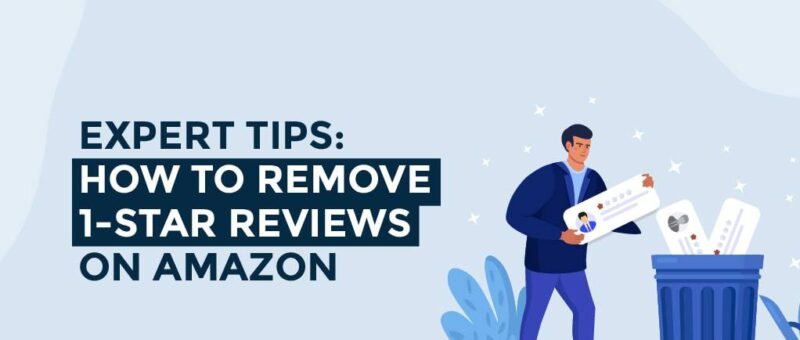 Eliminating One-Star Reviews on Amazon FBA