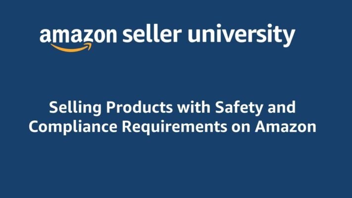 Amazon Product Regulations