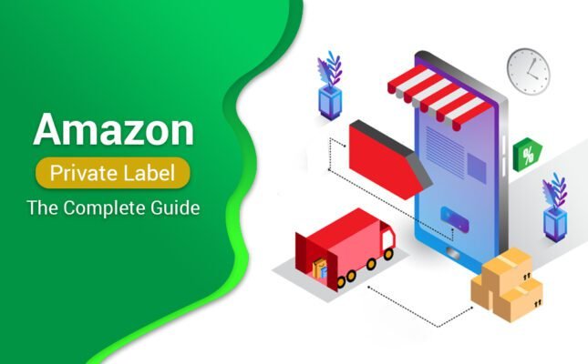 Launching Private Label Business on Amazon FBA