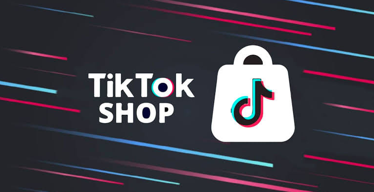 Tiktok shop